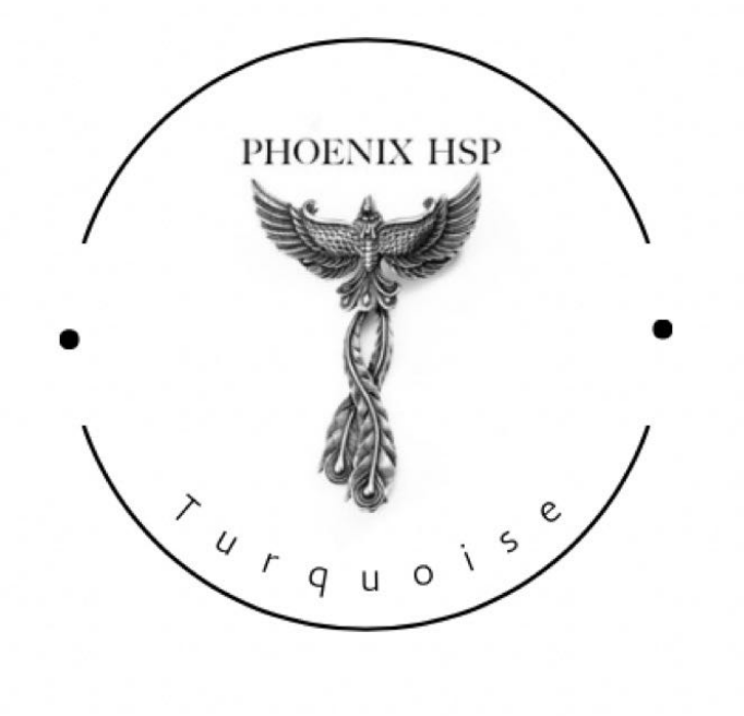 Phoenix Heat Set Paints 30ml Turquoise