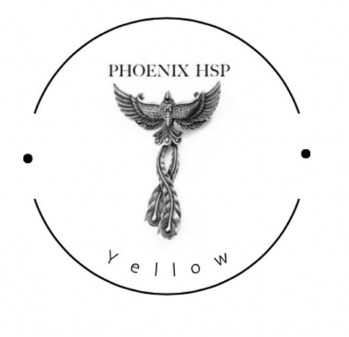 Phoenix Heat Set Paints 30ml Yellow