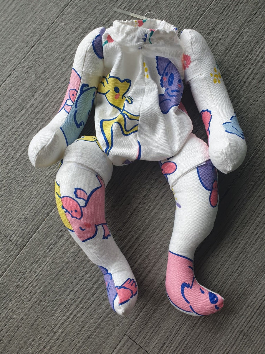 Reborn 26 new arrivals