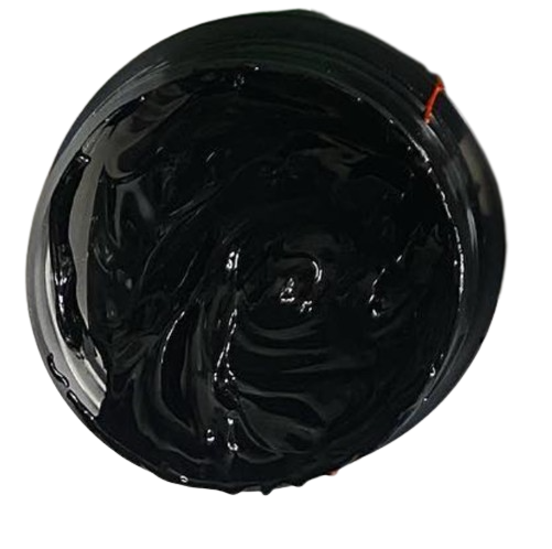 Phoenix Heat Set Paints 30ml Black