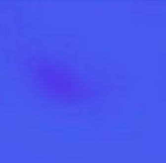 Phoenix Heat Set Paints 30ml Blue