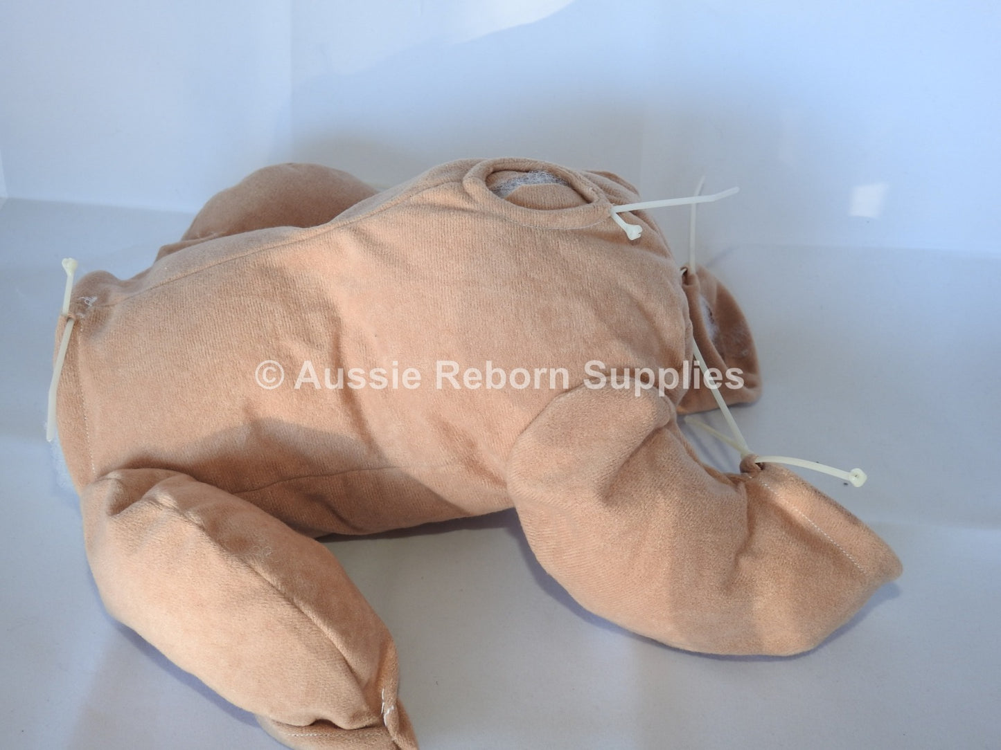 Reborn Body Cat Body 18" 21" Cat Body