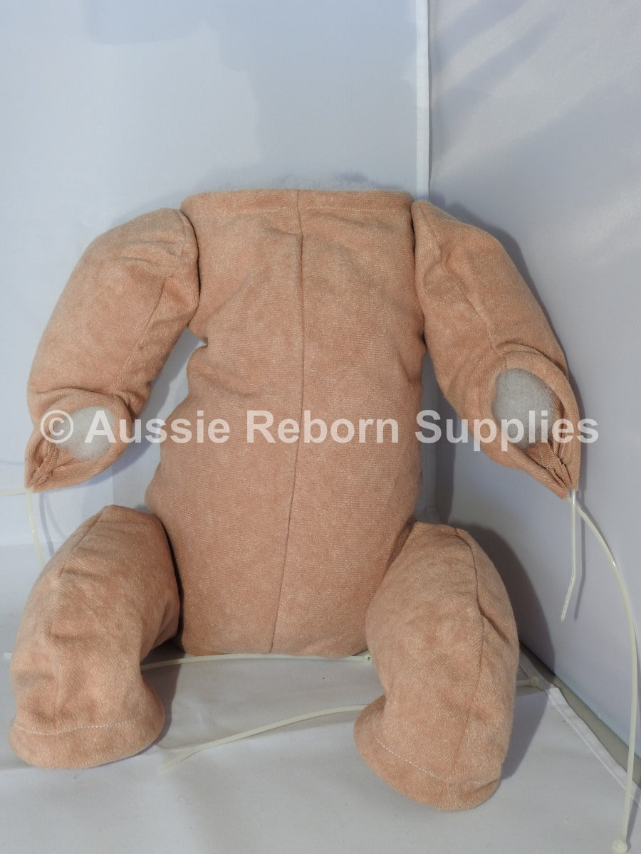 Reborn Body Cat Body 18" 21" Cat Body