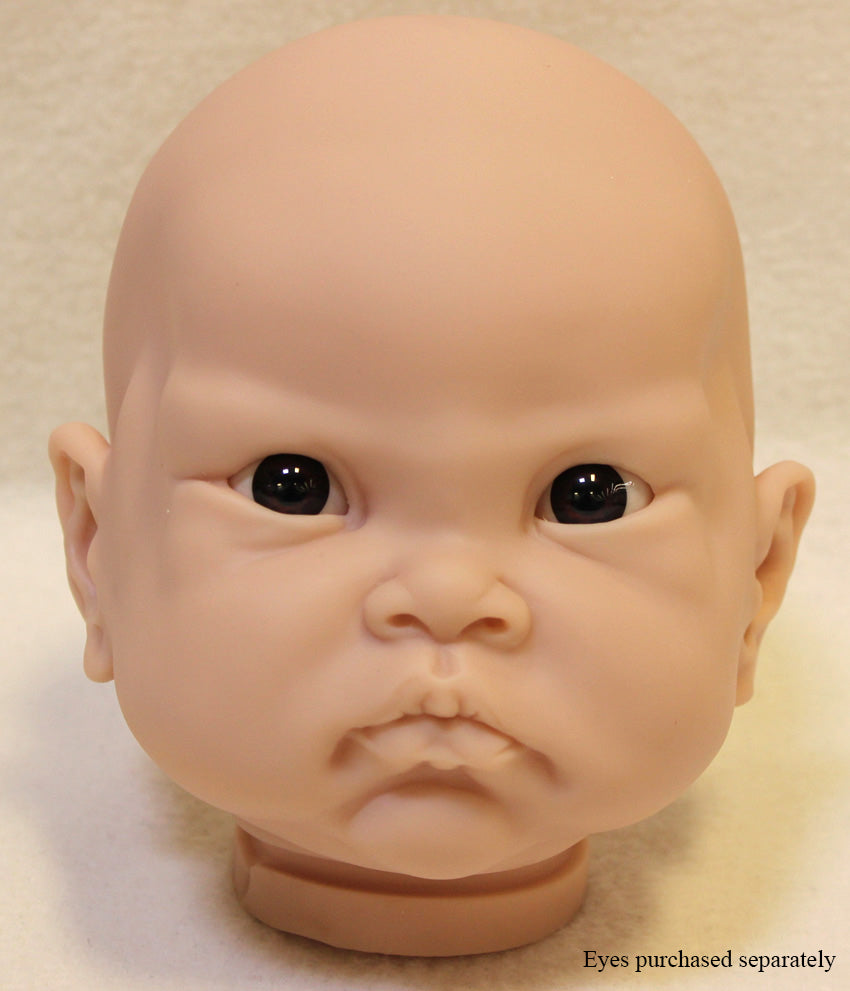 Fei Yen by Cindy Musgrove 22" Reborn Baby Discontinued
