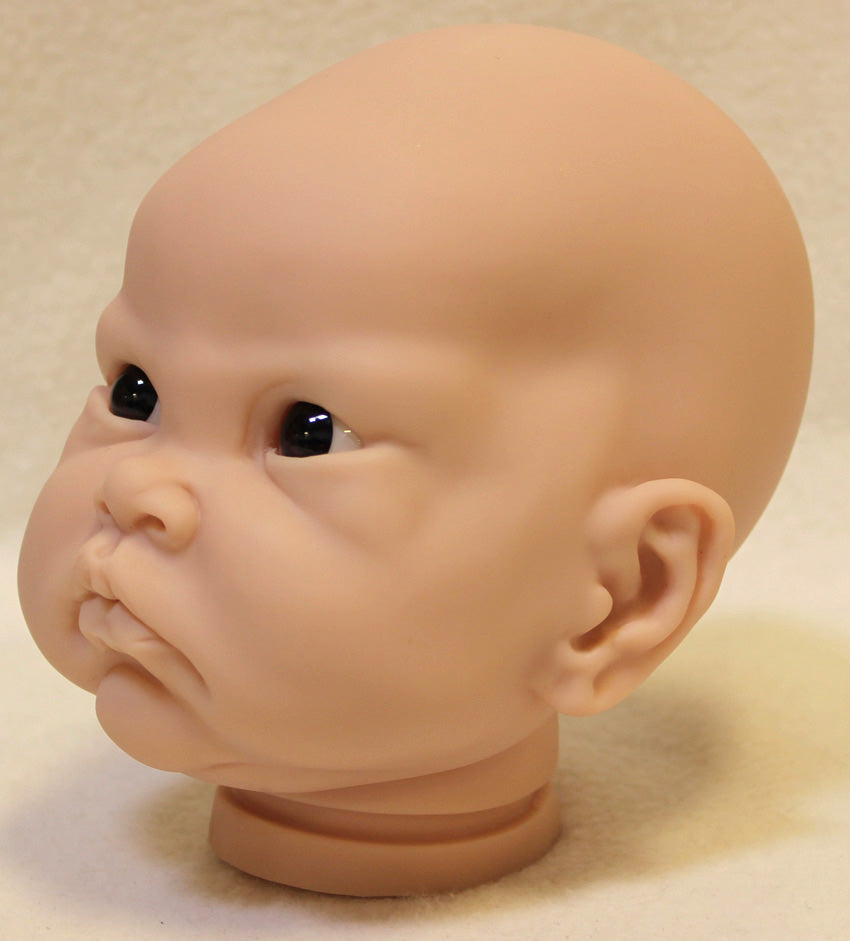 Fei Yen by Cindy Musgrove 22" Reborn Baby Discontinued