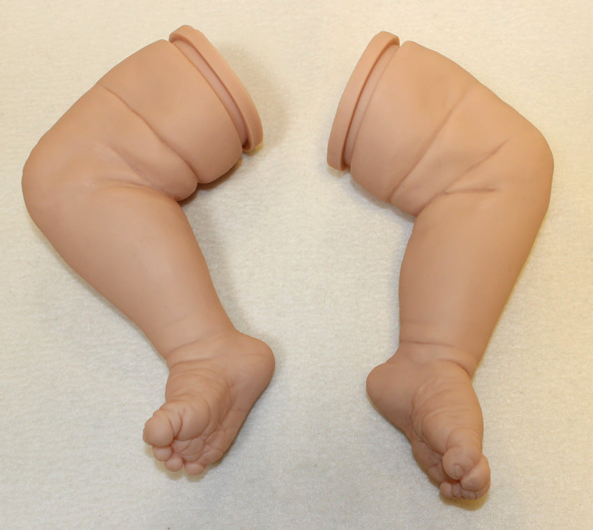 Fei Yen by Cindy Musgrove 22" Reborn Baby Discontinued
