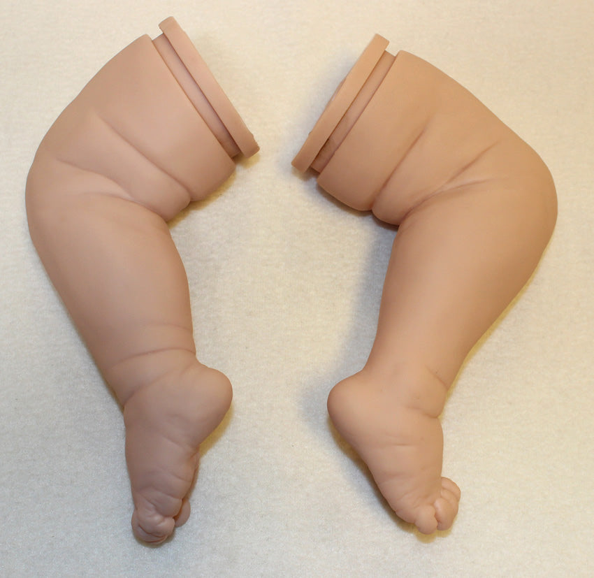 Fei Yen by Cindy Musgrove 22" Reborn Baby Discontinued