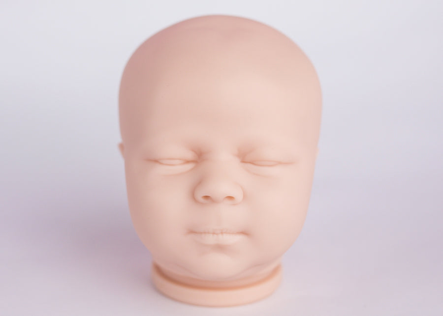 Realborn Kimberly Sleeping 20" Reborn Baby Create you Own