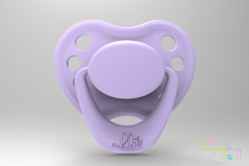 Honeybug Sweetheart Design Magnetic Dummy Lilly Reborn Baby