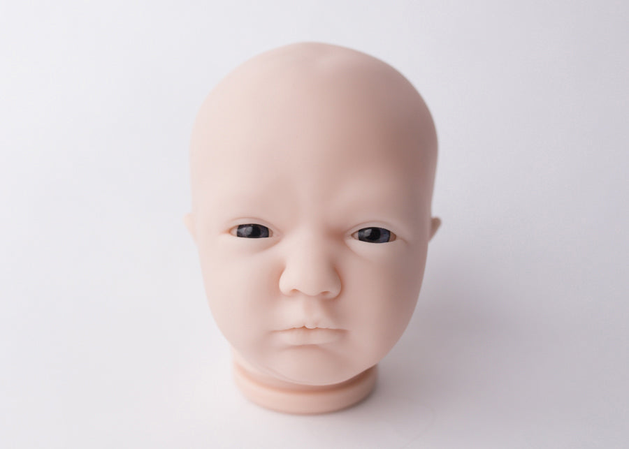 Realborn Logan Awake 20" Baby Supplies Create you Own