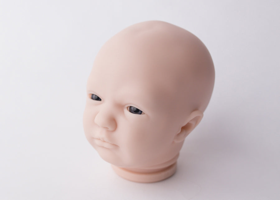 Realborn Logan Awake 20" Baby Supplies Create you Own