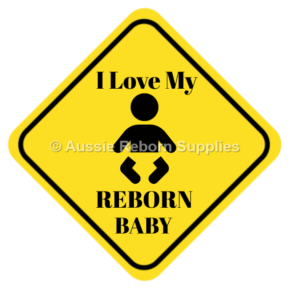 I love my reborn baby online