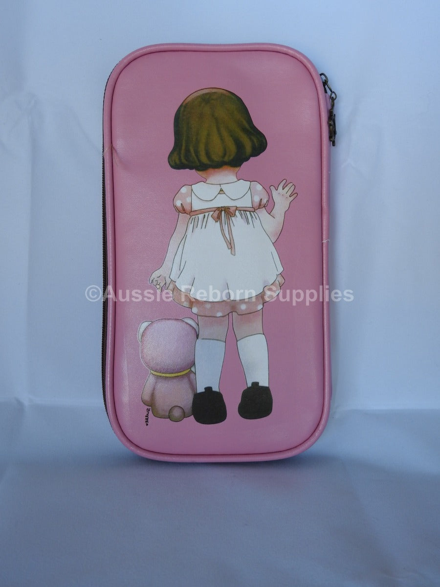 Deluxe Hair Rooting Tool Kit Reborn Doll Baby Doll Supplies Choose your own colour