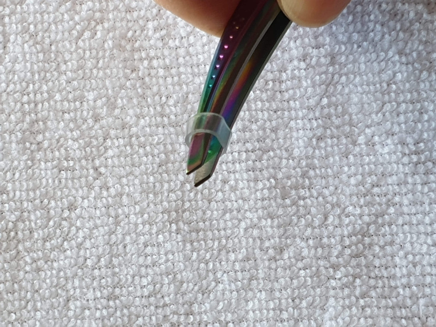 Deluxe Eyelash Tool 4 Attaching Eyelashes Reborn Doll Baby Doll Supplies