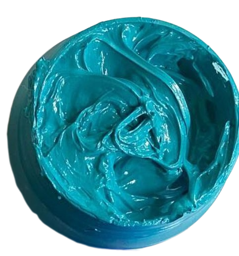 Phoenix Heat Set Paints 30ml Turquoise