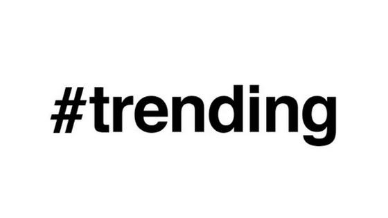 What's Trending