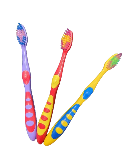 Baby Toothbrush for hair Brushing