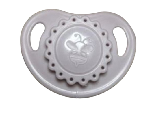 HoneyBug Precious Vintage Sugar Plum Magnetic Dummy Reborn Baby Doll