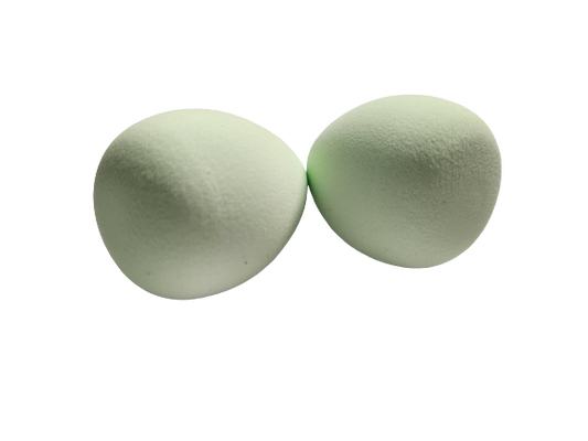 Painting Sponge Great for also Holding Needle Pkt of 2 Doll Reborn Baby