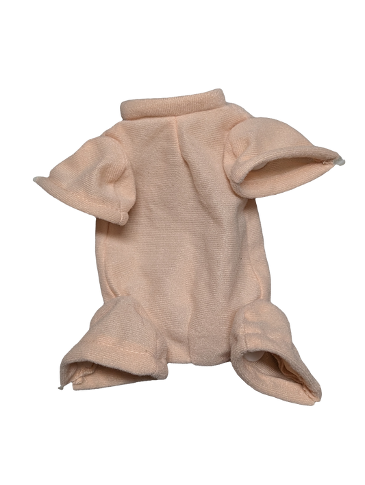 Budget Reborn 14" 3-4 Limbs Doll Body