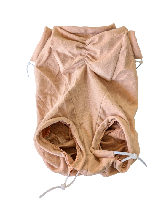 Reborn 28" Full Open Limb Doll Body