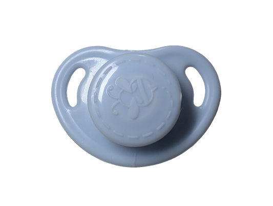 Honeybug Cutiepie Design Magnetic Micro Preemie Dummy Baby Blue Reborn Baby