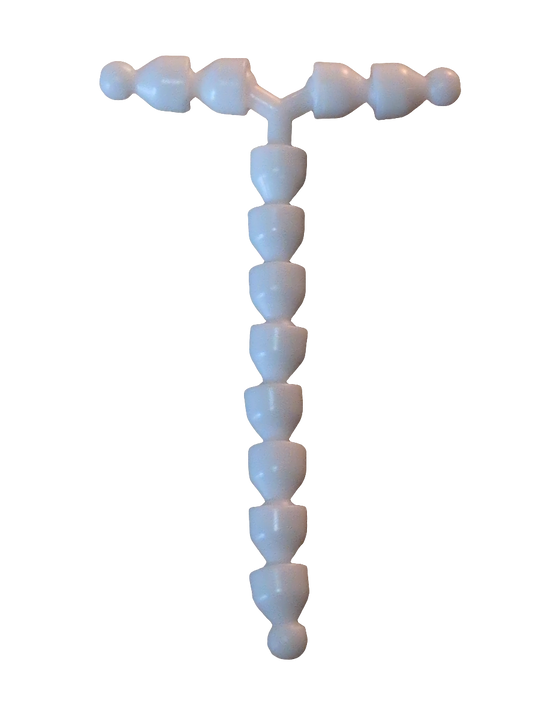 Armature ~ Skeleton ~ Spine with Shoulder Blade