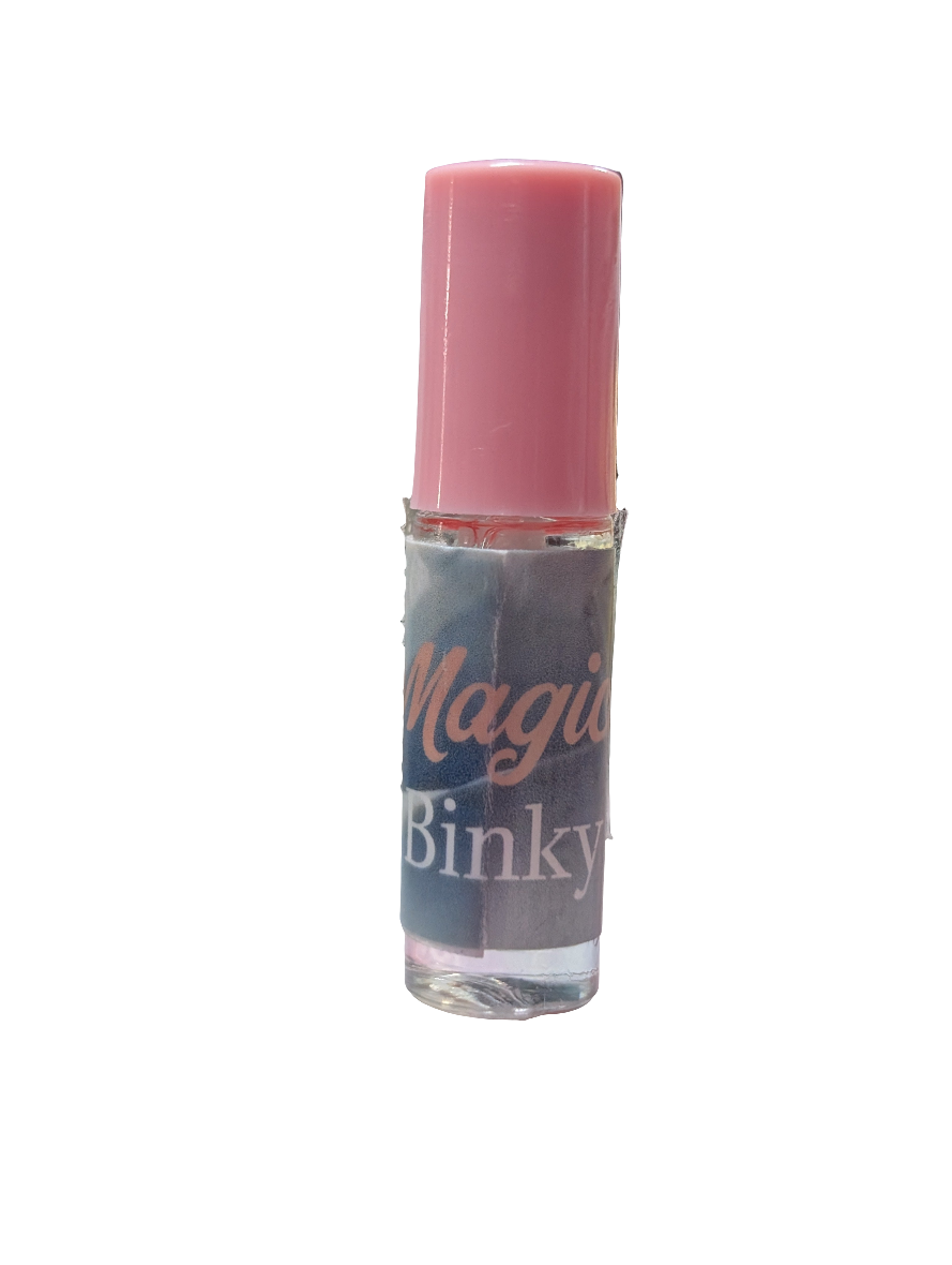 Magical Realism 1.2ml Binky Smooth ~ Silicone Teat Glide