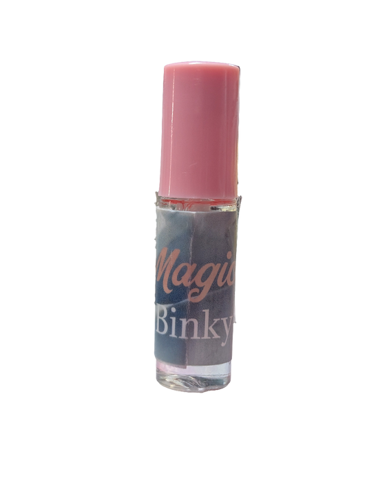 Magical Realism 1.2ml Binky Smooth ~ Silicone Teat Glide