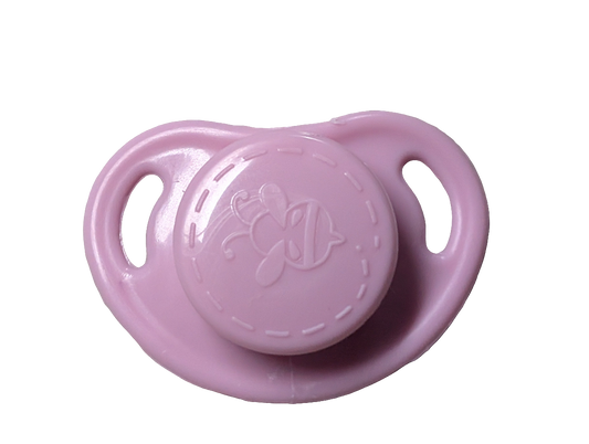 Honeybug Cutiepie Design Magnetic Micro Preemie Dummy Summer Cosmos Reborn Baby