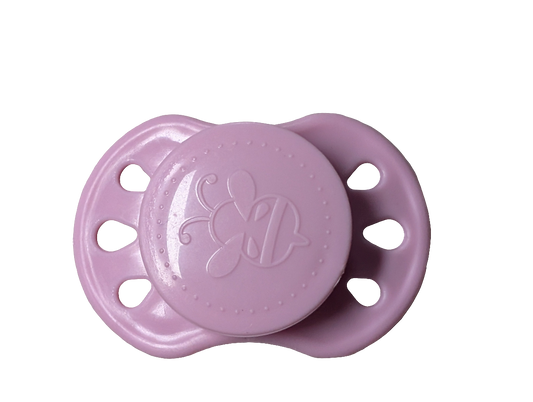 Honeybug Sweetdreams Summer Cosmos Magnetic Preemie Dummy Reborn Baby