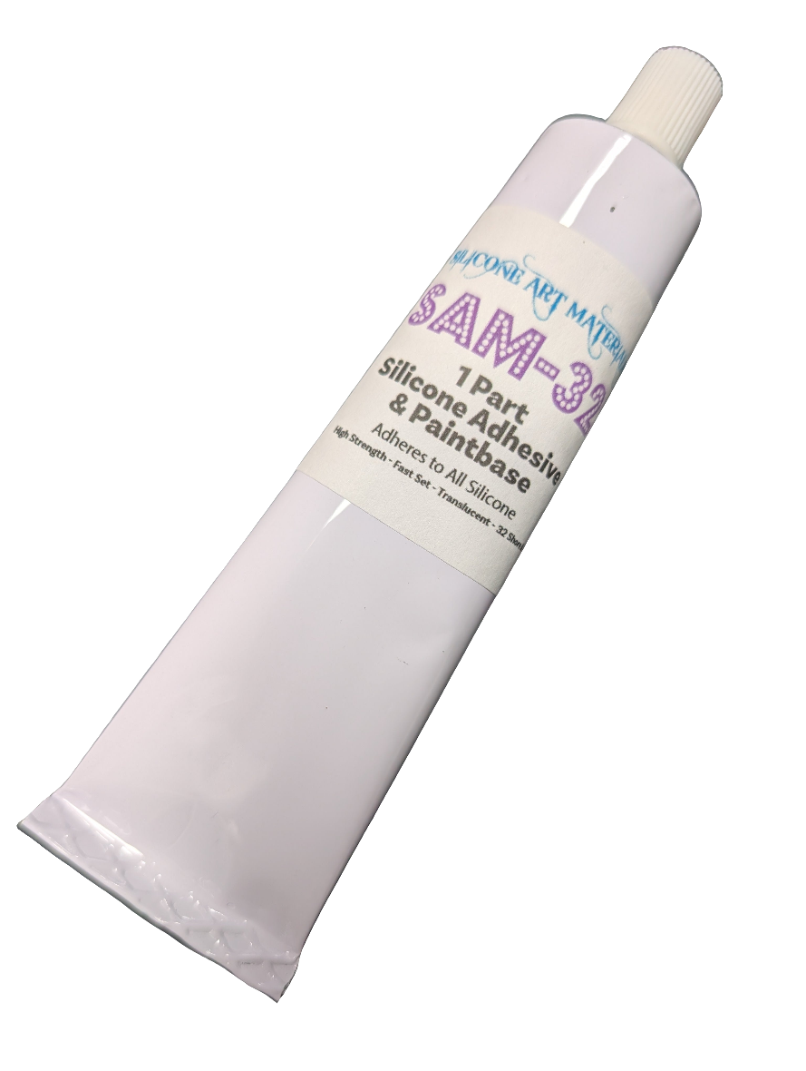 SAM - Silicone Adhesive & Paintbase Repair 85gm