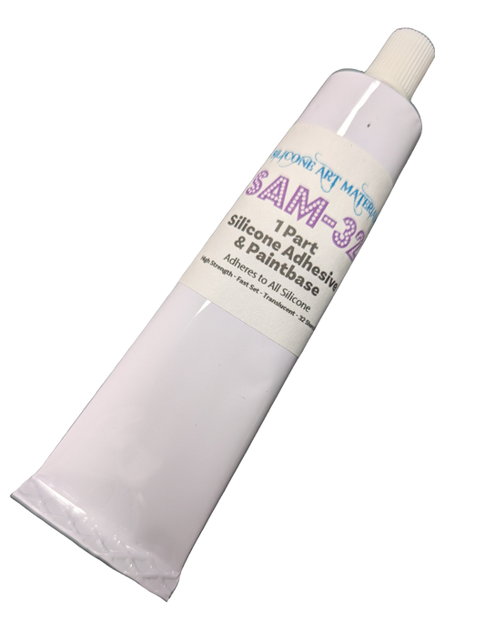SAM - Silicone Adhesive & Paintbase Repair 85gm
