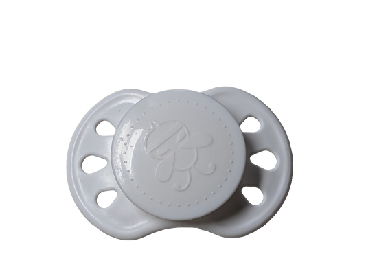 Honeybug Sweetdreams Snow White Magnetic Preemie Dummy Reborn Baby