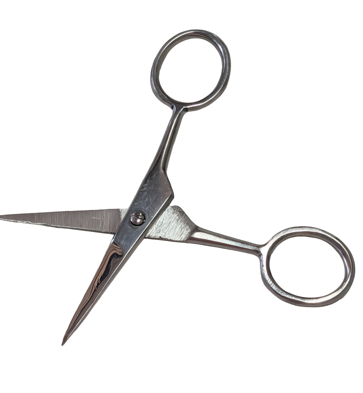 Hair Dressing 4" Thinning Scissors  Mohair