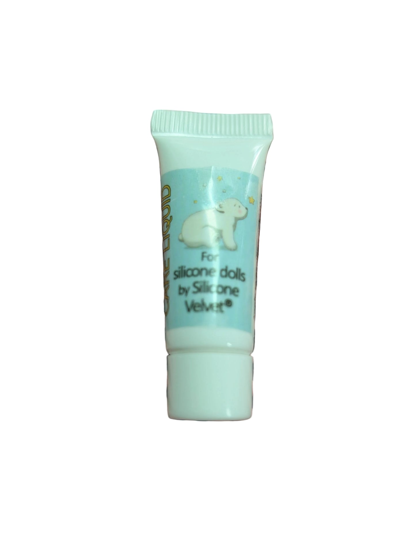 4ml Tube ~ Silicone Velvet ~ Care Liquid