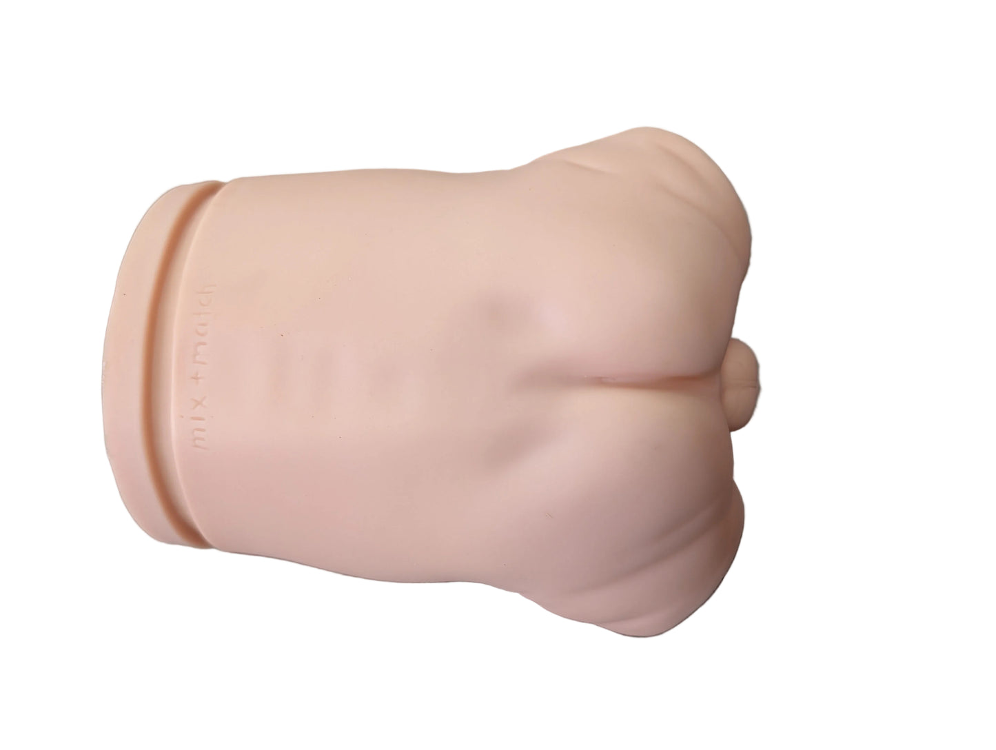 18- 20" Lower Male Torso