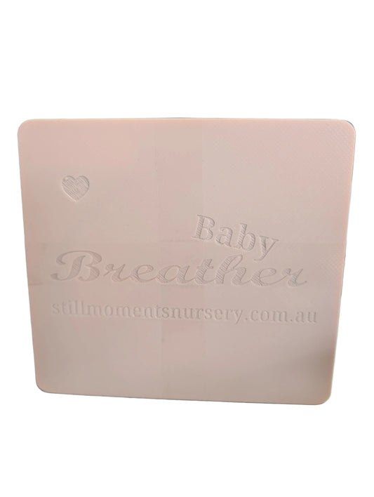 Baby – Reborn Breathing Mechanism V3 with Heartbeat