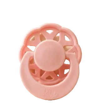 Honeybug Smooches Bloom Magnetic Dummy  Reborn Baby