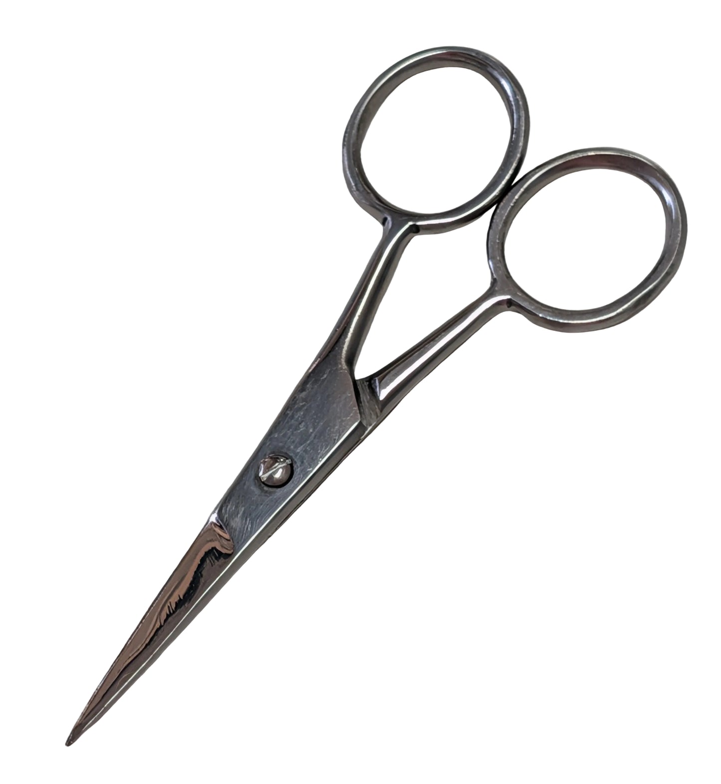 Hair Dressing 4" Thinning Scissors  Mohair