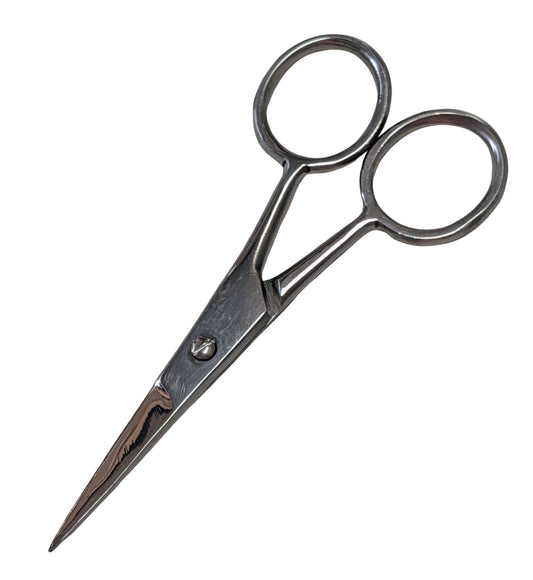 Hair Dressing 4" Thinning Scissors  Mohair