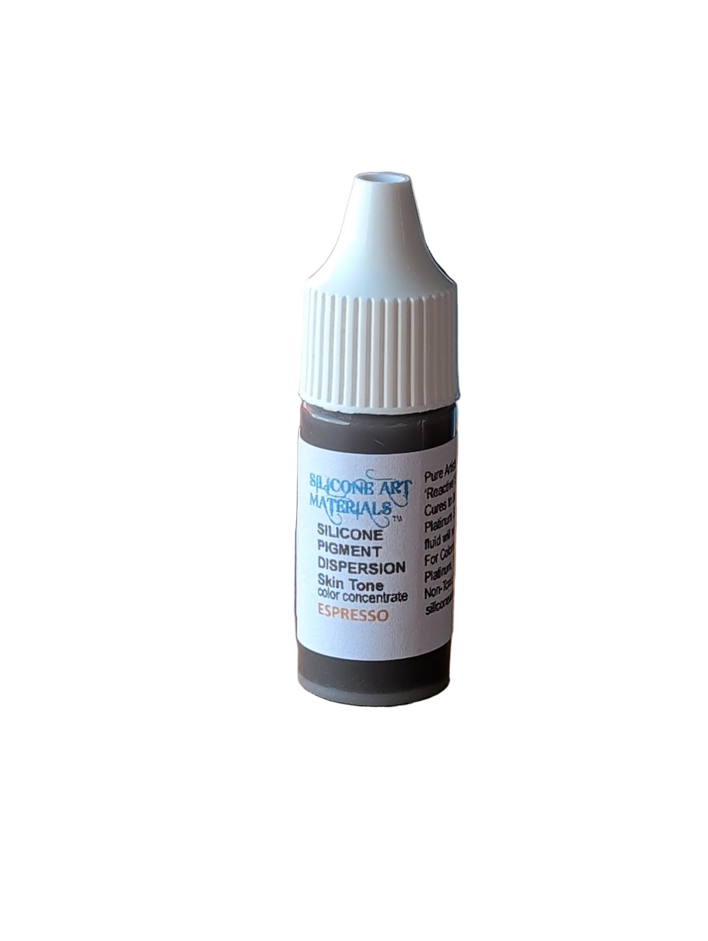 Espresso SAM Liquid Silicone Pigment ~  7ml