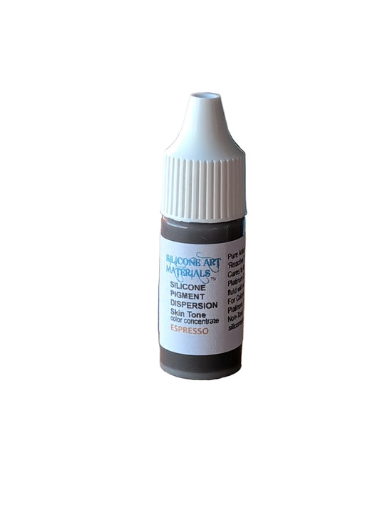 Espresso SAM Liquid Silicone Pigment ~  7ml