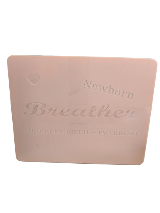 Newborn – Reborn Breathing Mechanism V3 with Heartbeat