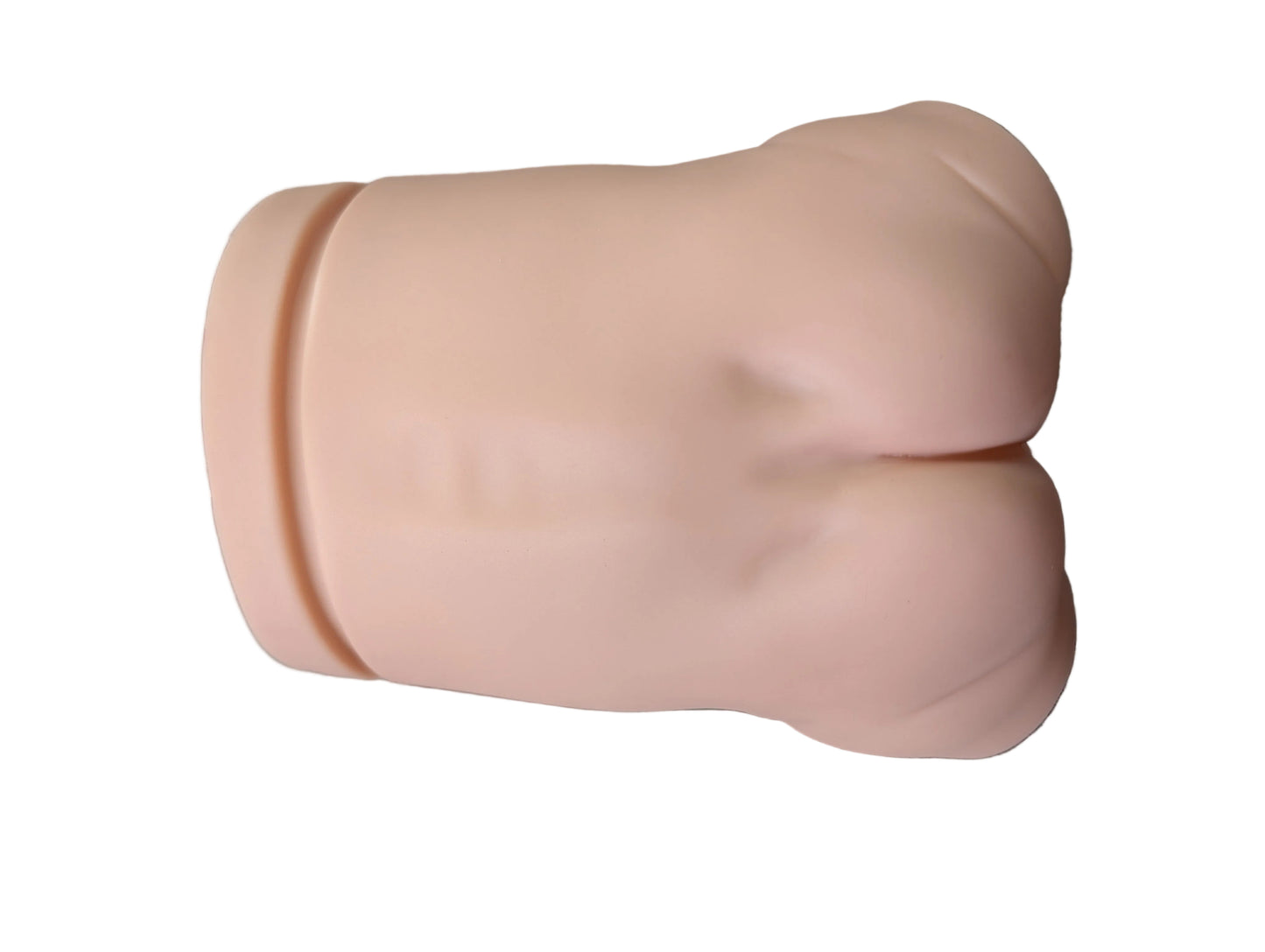18- 20" Lower Female Torso
