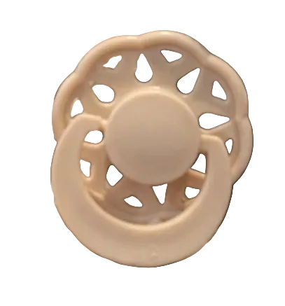 Honeybug Smooches Sand Magnetic Dummy  Reborn Baby