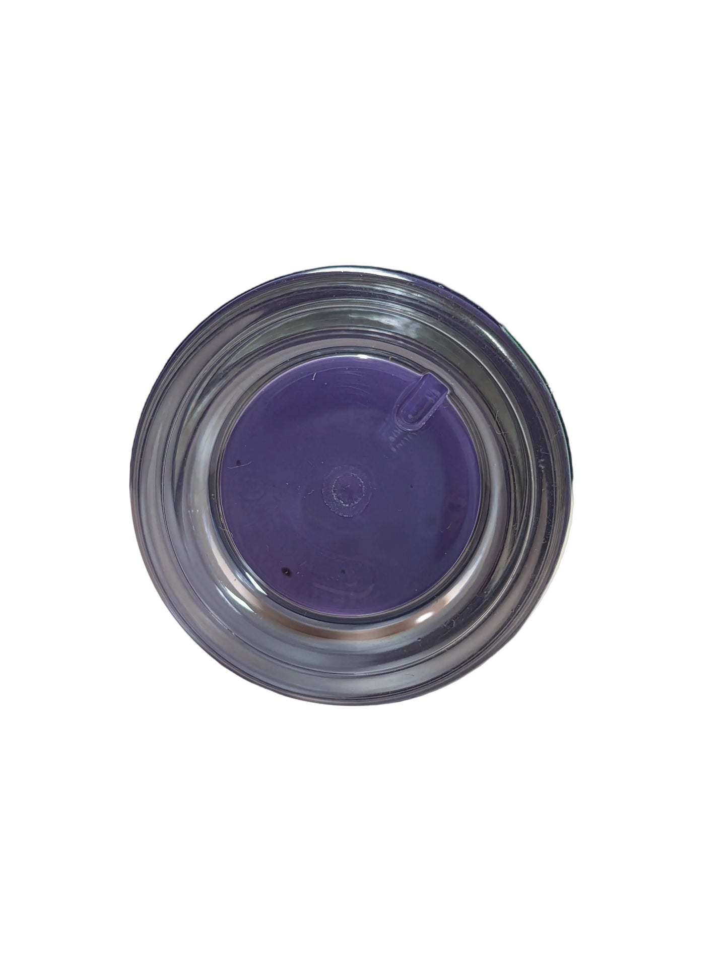 Dioxazine Purple #4 Small Gemini Heat Set Reborn Baby Paints