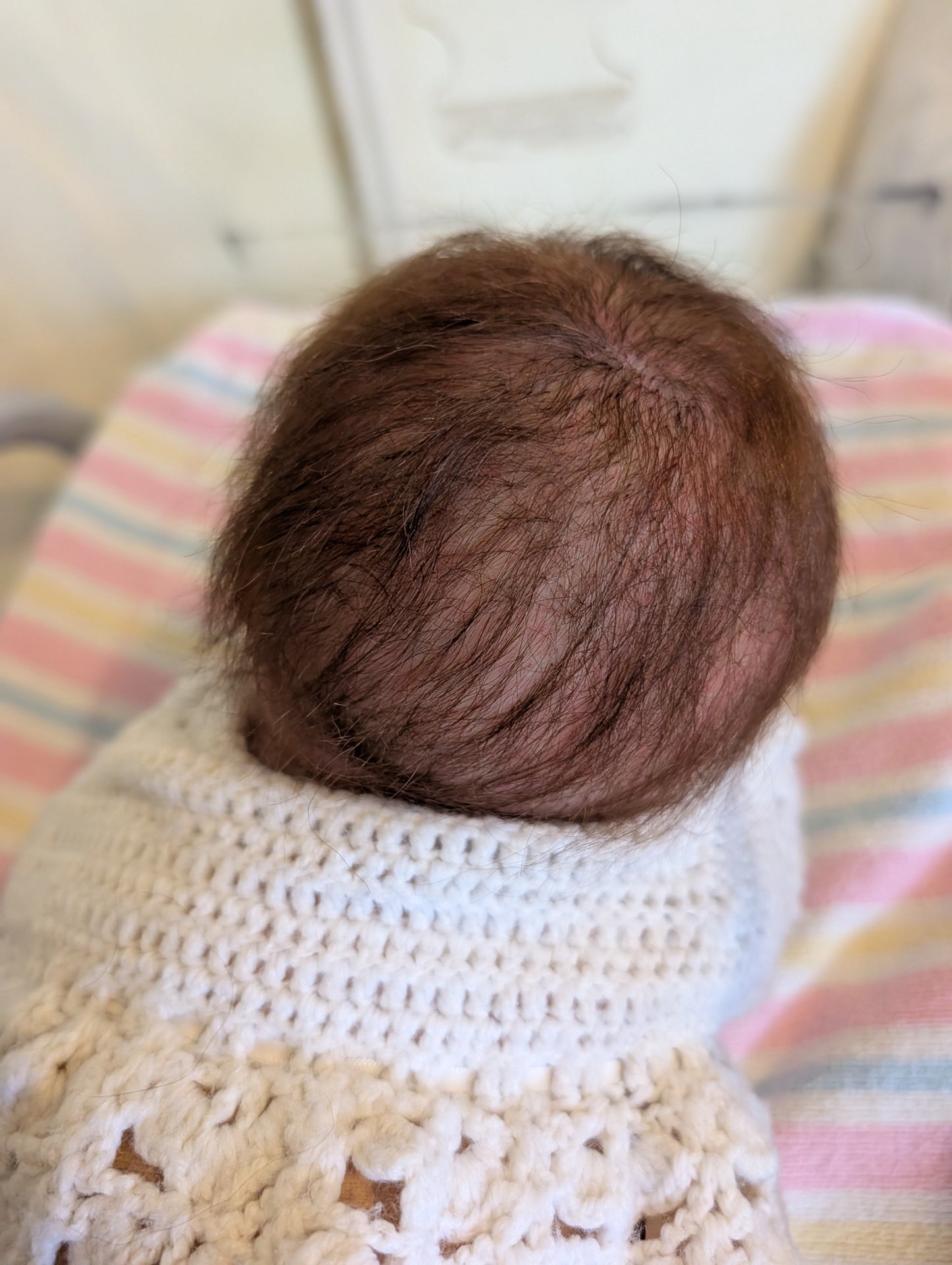 Adorable Odessa by L.L.E Reborn Baby Doll (  COMPLETED ) BRAND NEW