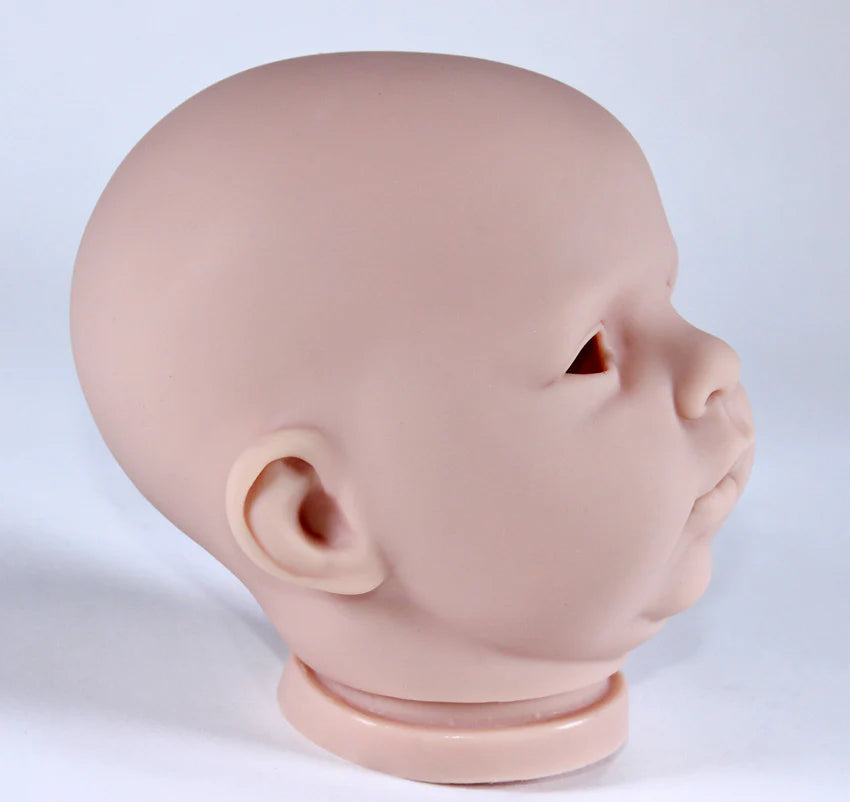 Honey by Donna Rubert 20 Reborn Baby Discontinued Unpainted Kit Aussie Reborn Supplies