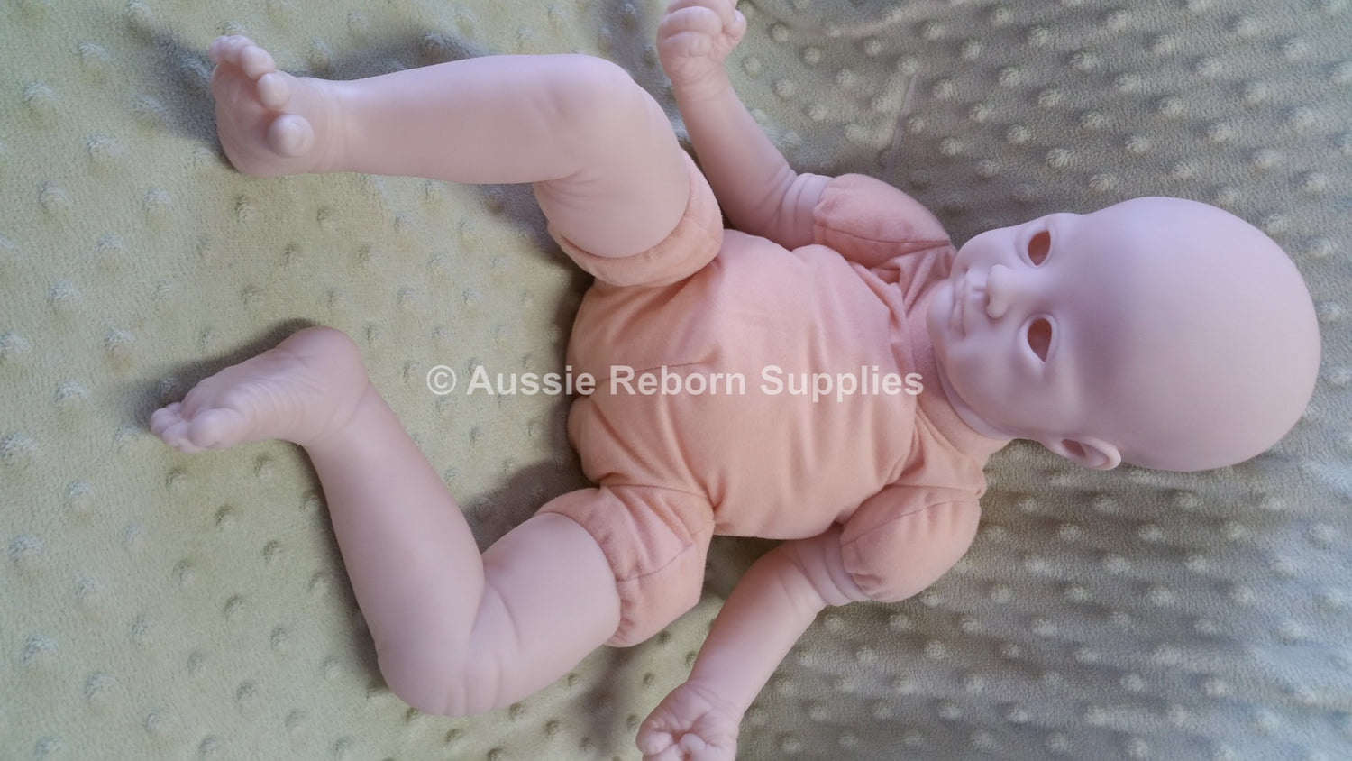 Budget reborn shop dolls